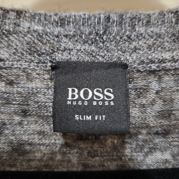 Hugo Boss Cardigan - Picture 2 of 4